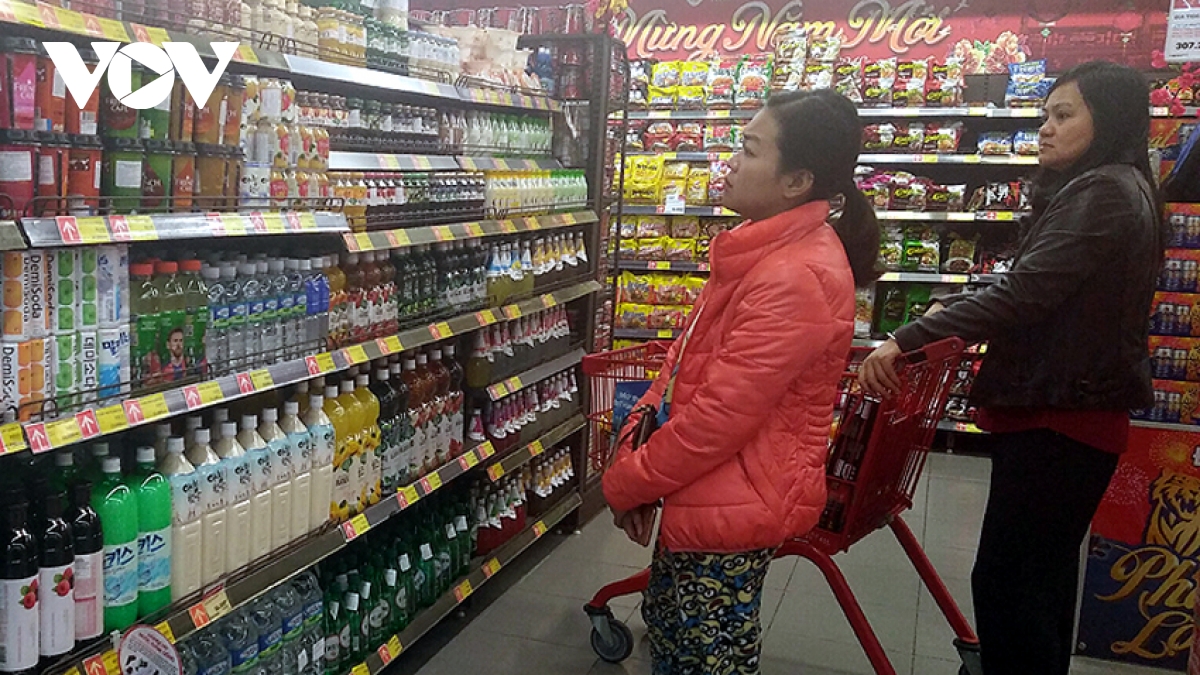 Nước giải khát có đường sắp trở thành mặt hàng “xa xỉ”? - Ảnh 2