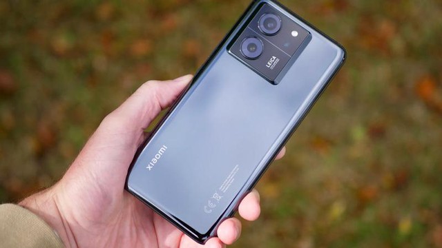 Điện thoại Xiaomi "sao sáng tầm trung": Cấu hình không kém điện thoại cao cấp, giá giảm gần 3 triệu - Ảnh 3