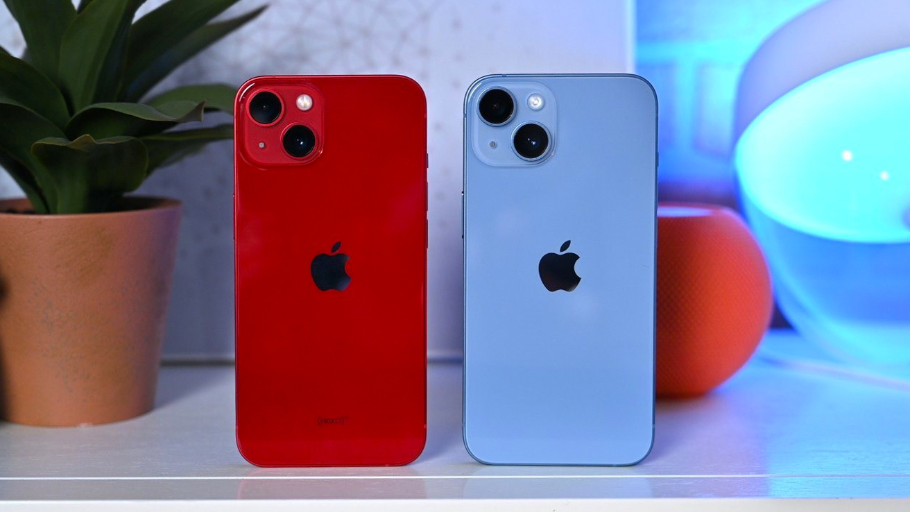 2 mẫu iPhone cũ giảm giá “chạm đáy” chỉ còn hơn 11 triệu, xịn chẳng kém iPhone 16 - Ảnh 2