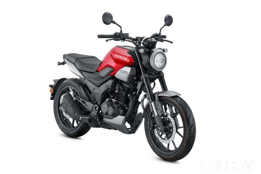 "Vua côn tay" 184cc giá 42 triệu của Honda lộ diện: Có ABS 2 kênh, trang bị vượt Yamaha Exciter và Winner X - Ảnh 2