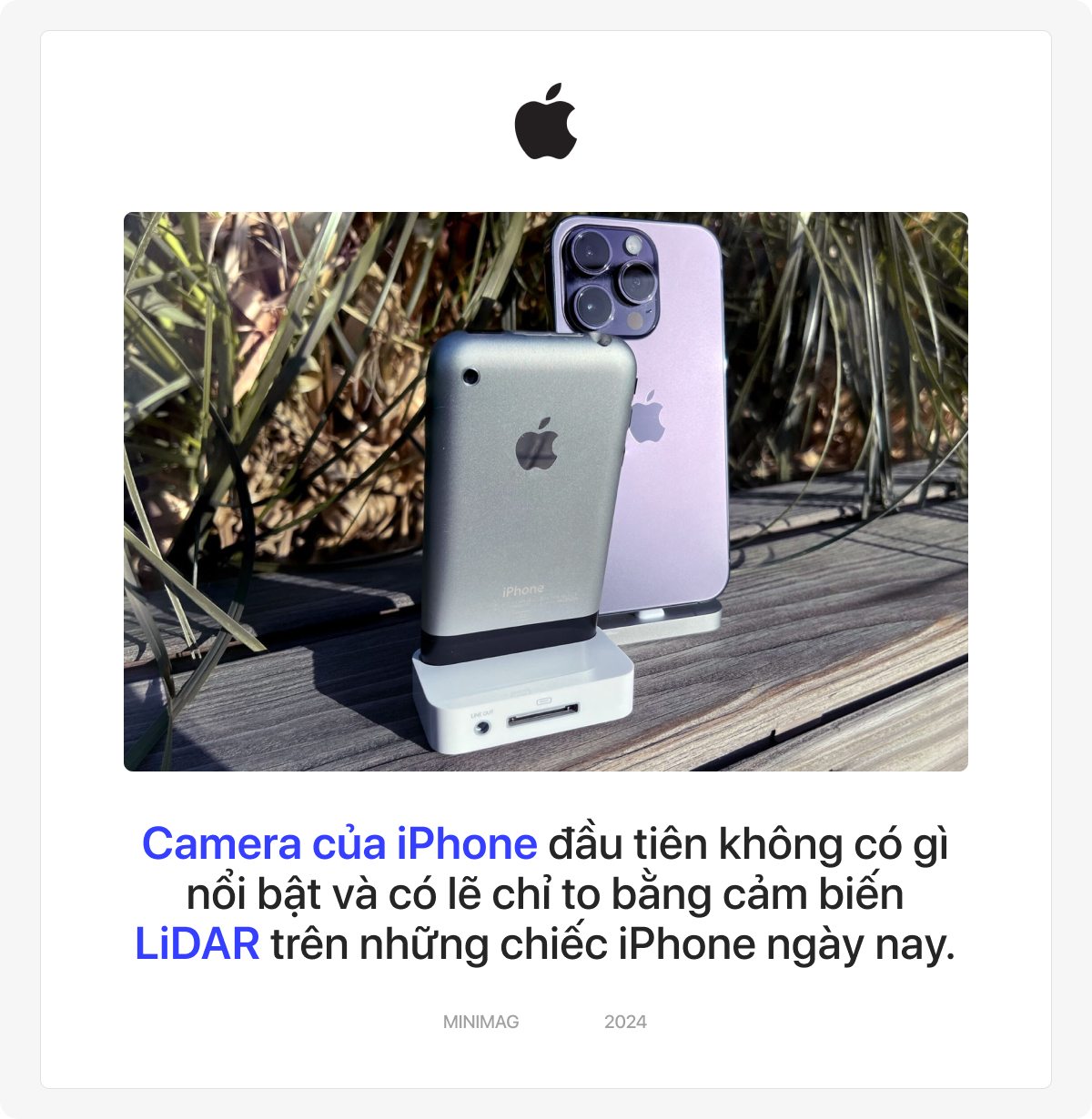 Kỹ sư gốc Việt kể lại 1 lời dặn từ Steve Jobs đã làm thay đổi mãi mãi trải nghiệm của người dùng iPhone - Ảnh 3
