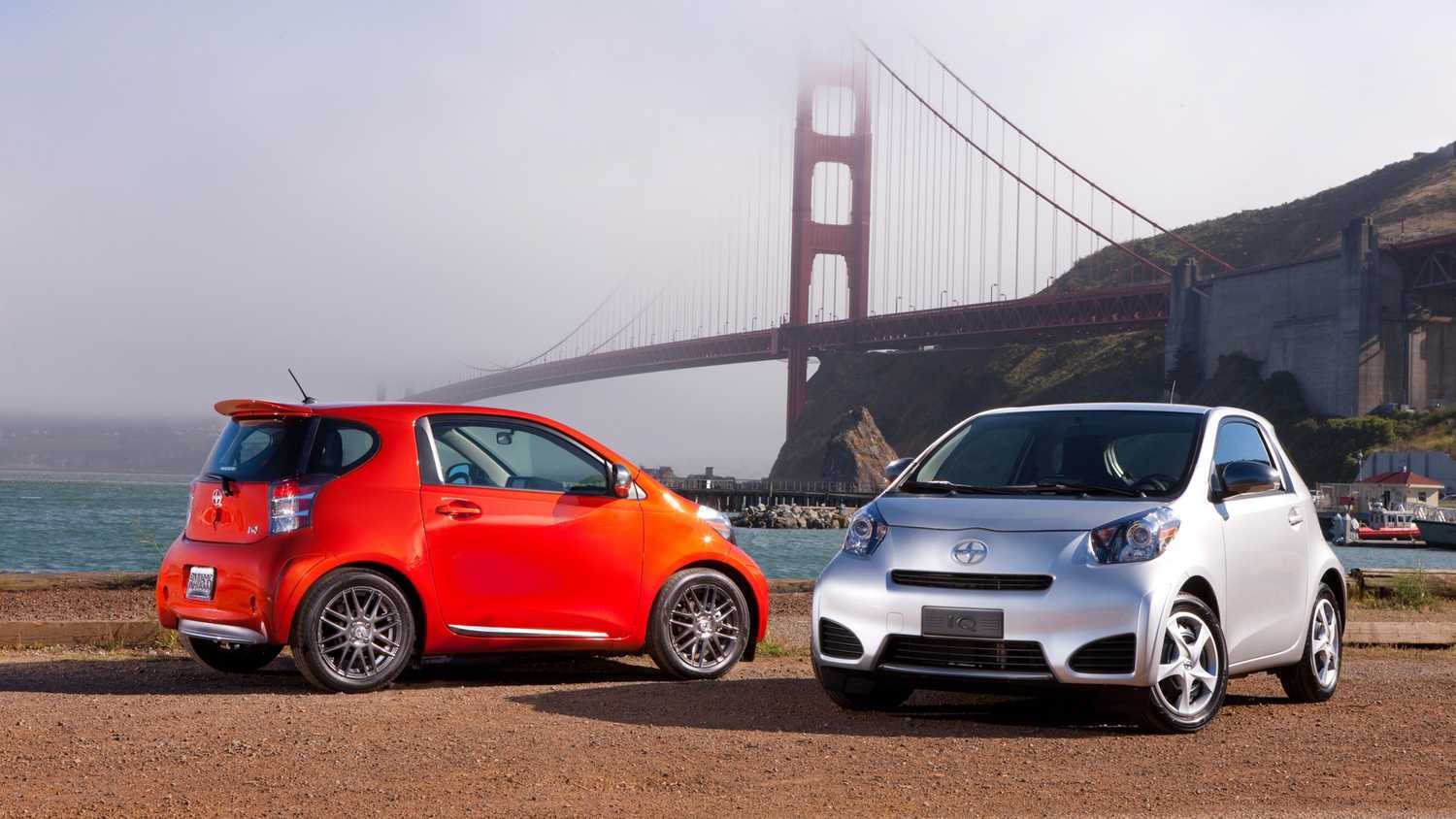 Hãng xe từng tham vọng làm 'Lexus của giới trẻ' nhận cái kết đầy cay đắng - Ảnh 2