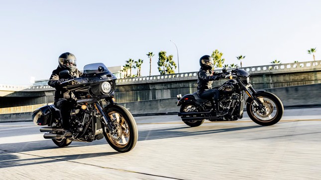 Thị trường nào có giá xe máy rẻ nhất thế giới? - Ảnh 3