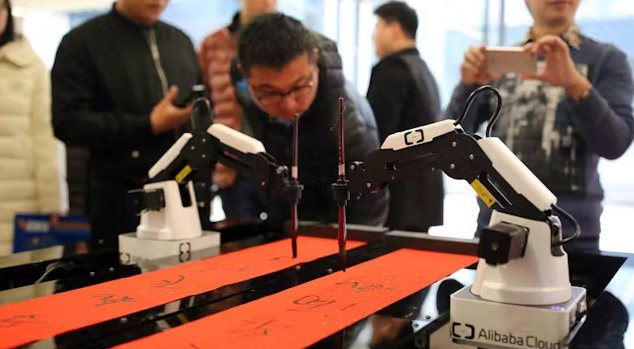 Từng phải nhập khẩu từ Nhật Bản, Mỹ, giờ đây Trung Quốc lắp đặt hơn một nửa số robot trên toàn cầu nhưng vẫn chưa hài lòng chỉ vì 1 điều - Ảnh 3