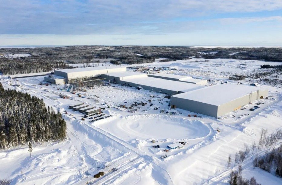 Hãng pin xe điện lớn nhất Châu Âu phá sản vì Trung Quốc: Giấc mơ hồi sinh vị thế ngành ô tô của Phương Tây liệu có sụp đổ? - Ảnh 2