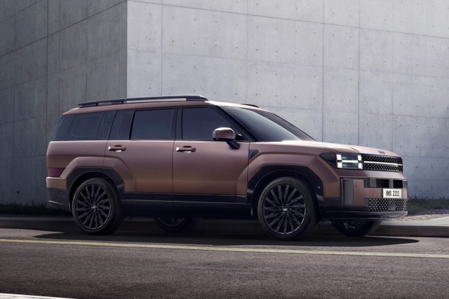 Lý do SUV hình hộp dù thịnh hành nhưng có thể sớm lụi tàn - Ảnh 1