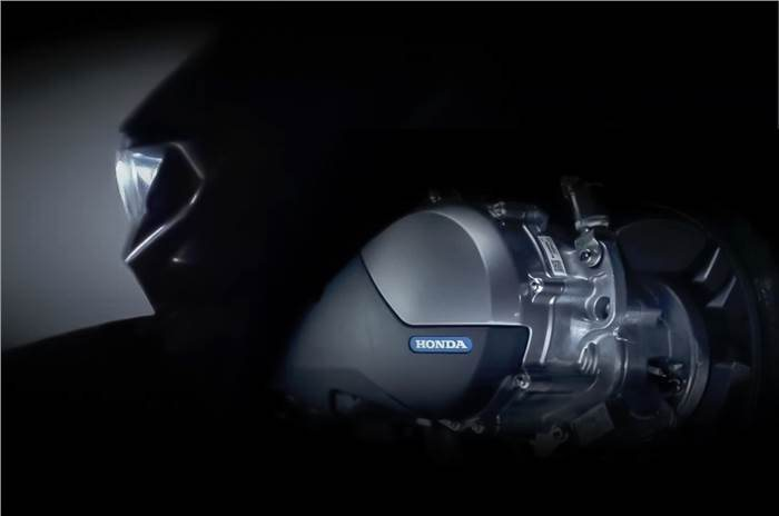 Xe ga giá 28 triệu đồng của Honda chốt lịch ra mắt: Thiết kế siêu xịn, Vision có bị thay thế? - Ảnh 3