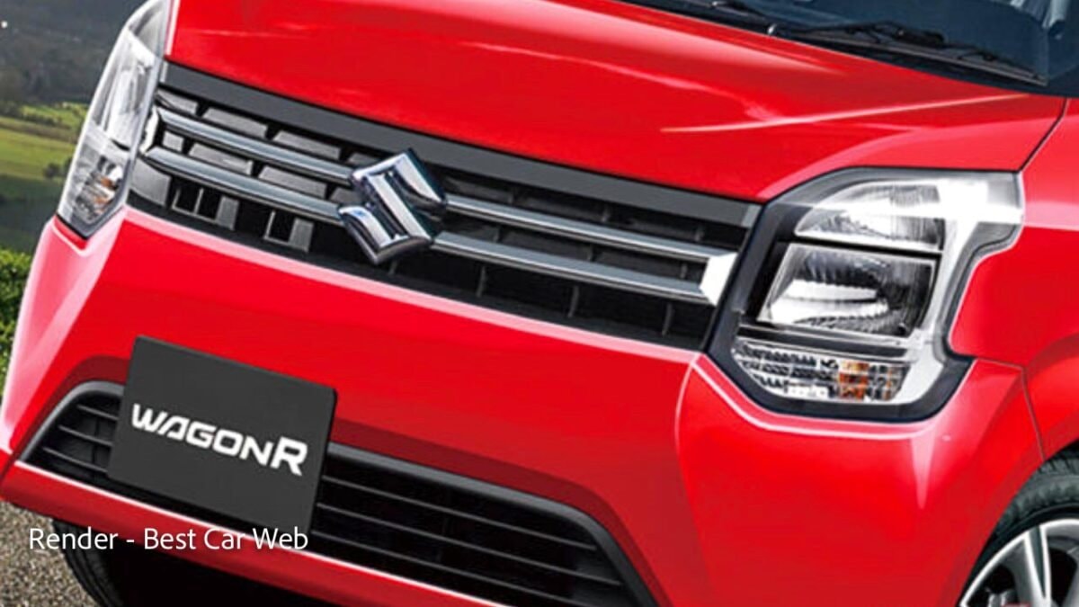 Từng gây sốt với giá chỉ 220 triệu đồng, xe “hộp diêm” của Suzuki sắp có thêm bản siêu tiết kiệm xăng - Ảnh 1