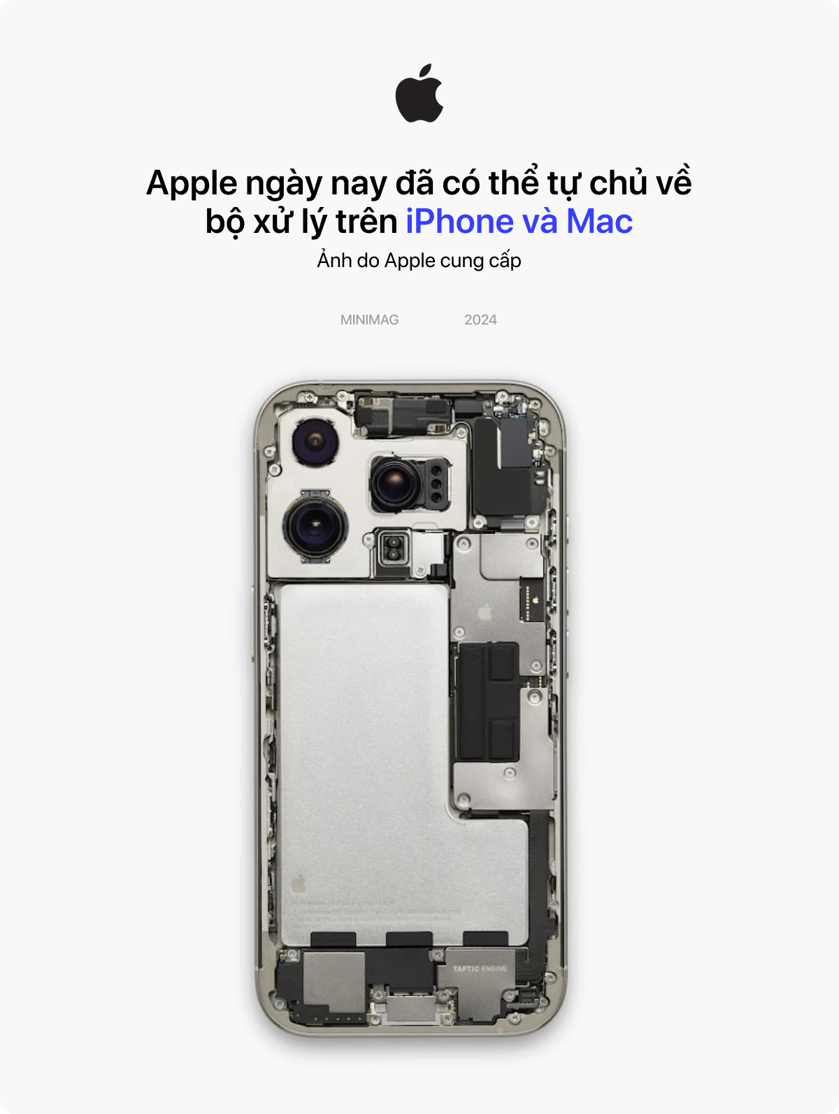 Kỹ sư gốc Việt kể lại 1 lời dặn từ Steve Jobs đã làm thay đổi mãi mãi trải nghiệm của người dùng iPhone - Ảnh 5