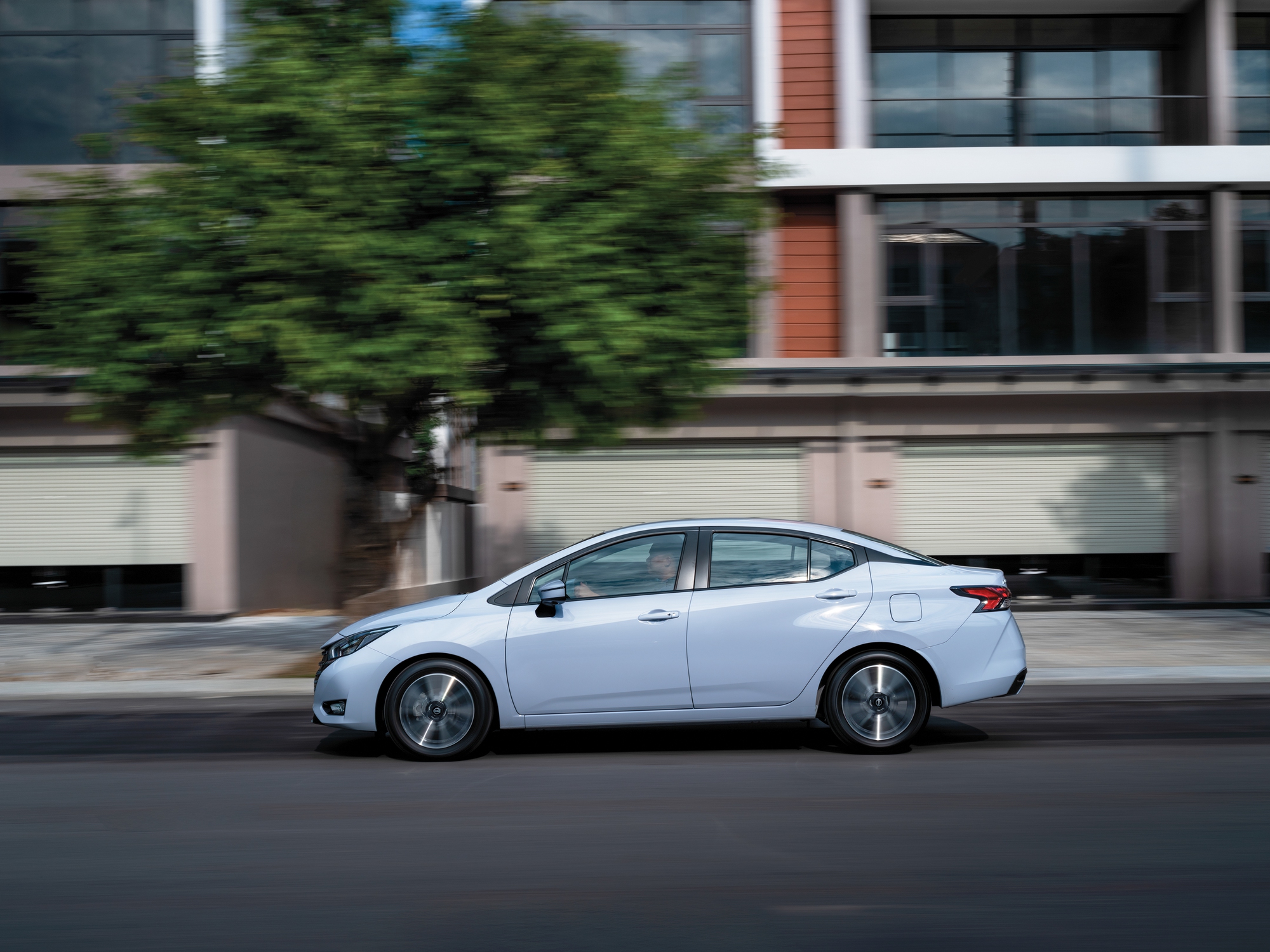 Nissan Almera 2024 ra mắt Việt Nam: Giá từ 489 triệu, thêm tiện ích nhiều người chờ đợi, có camera 360, ADAS cạnh tranh City, Vios - Ảnh 8