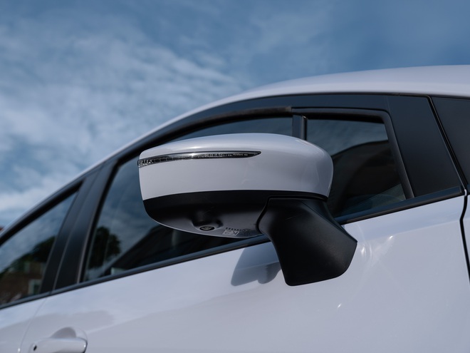 Nissan Almera 2024 ra mắt Việt Nam: Giá từ 489 triệu, thêm tiện ích nhiều người chờ đợi, có camera 360, ADAS cạnh tranh City, Vios - Ảnh 10