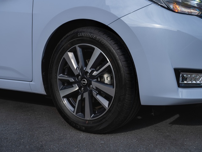 Nissan Almera 2024 ra mắt Việt Nam: Giá từ 489 triệu, thêm tiện ích nhiều người chờ đợi, có camera 360, ADAS cạnh tranh City, Vios - Ảnh 11