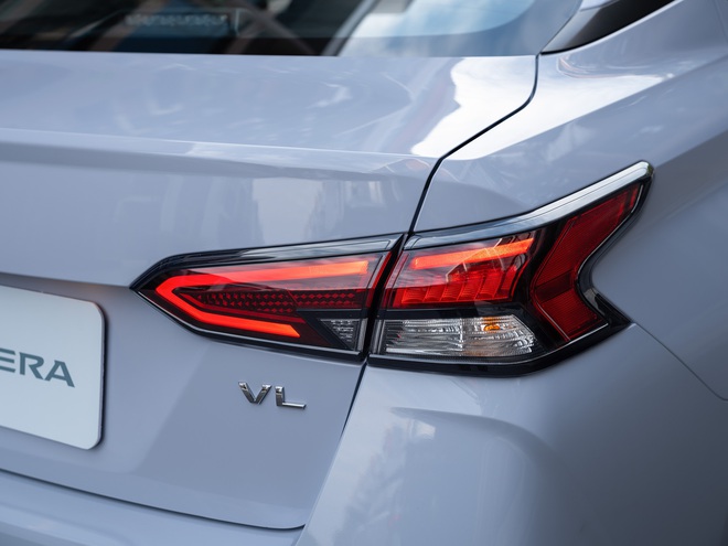 Nissan Almera 2024 ra mắt Việt Nam: Giá từ 489 triệu, thêm tiện ích nhiều người chờ đợi, có camera 360, ADAS cạnh tranh City, Vios - Ảnh 12