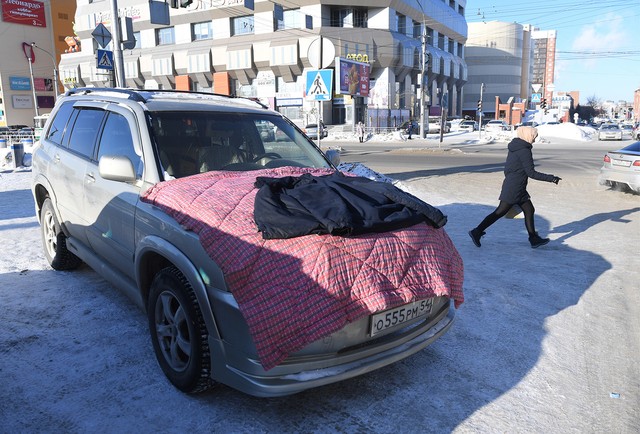 Đối tác VinFast khoe pin Natri đời mới, chịu lạnh cực tốt: Băng giá như Siberia vẫn hoạt động bình thường - Ảnh 4