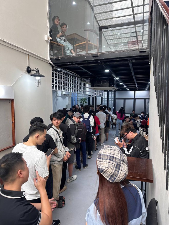 PewPew xin khách hàng cho quán bánh mì thêm 1 cơ hội, ai cũng khen ông chủ quá khéo léo - Ảnh 3