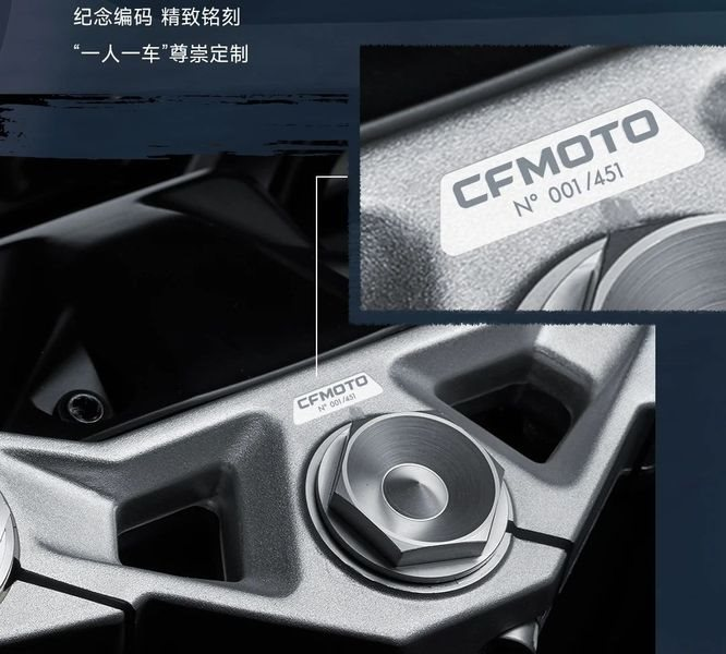 Vua côn tay mạnh hơn Yamaha Exciter lộ diện: Thiết kế hầm hố, trang bị ABS 2 kênh - Ảnh 4