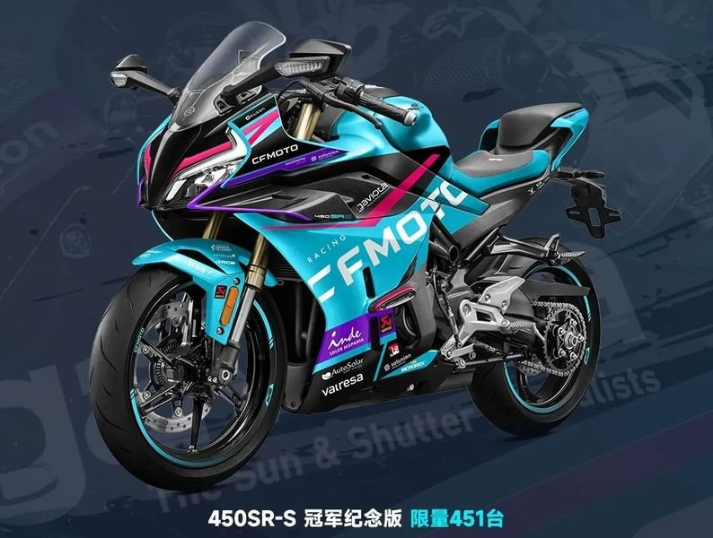 Vua côn tay mạnh hơn Yamaha Exciter lộ diện: Thiết kế hầm hố, trang bị ABS 2 kênh - Ảnh 2