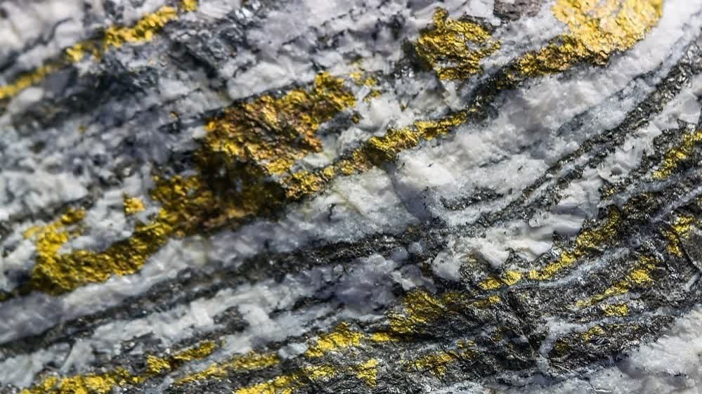 Trung Quốc vừa 'mở khóa' kho báu siêu khủng chứa hơn 1.000 tấn vàng, nguy cơ làm rung chuyển thị trường vàng thế giới - Ảnh 1