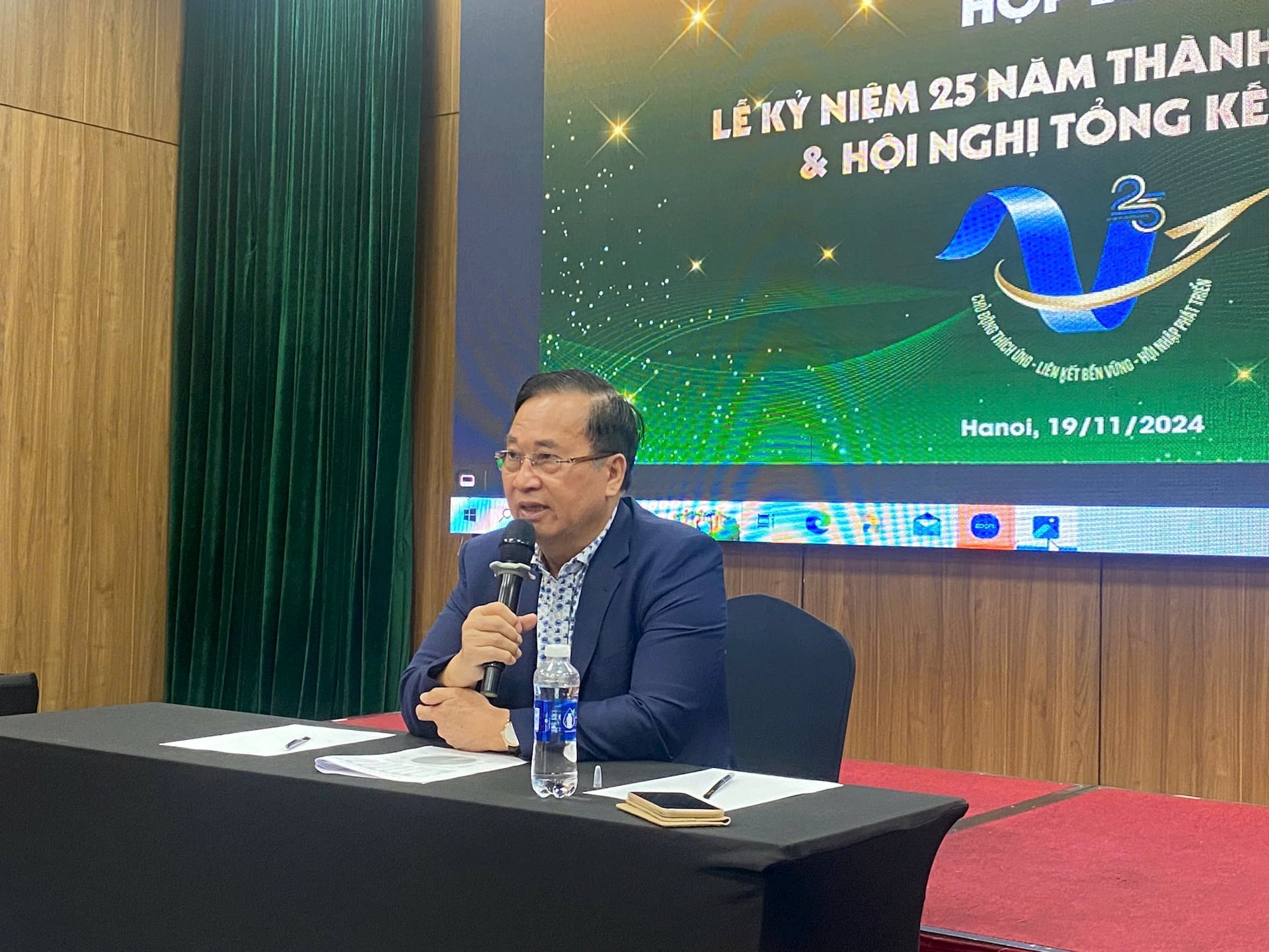 Thắng lớn tại các thị trường trọng điểm, "báu vật tỷ USD" của Việt Nam xác lập mục tiêu 48 tỷ USD trong năm 2025 - Ảnh 1