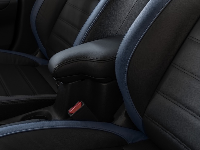 Nissan Almera 2024 ra mắt Việt Nam: Giá từ 489 triệu, thêm tiện ích nhiều người chờ đợi, có camera 360, ADAS cạnh tranh City, Vios - Ảnh 6