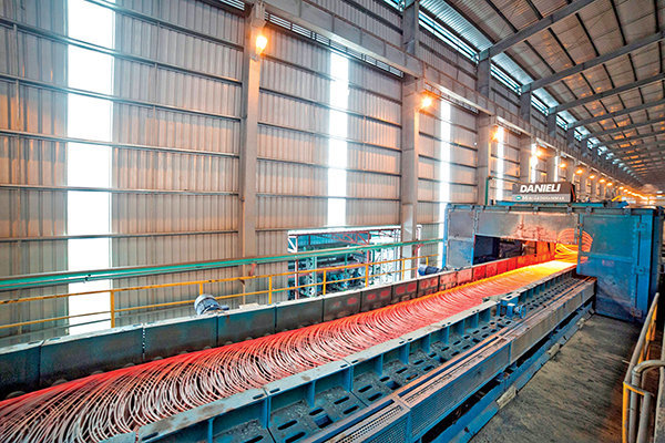 Sắt thép nhập khẩu tăng mạnh vào nhóm chục tỷ đô - Ảnh 1