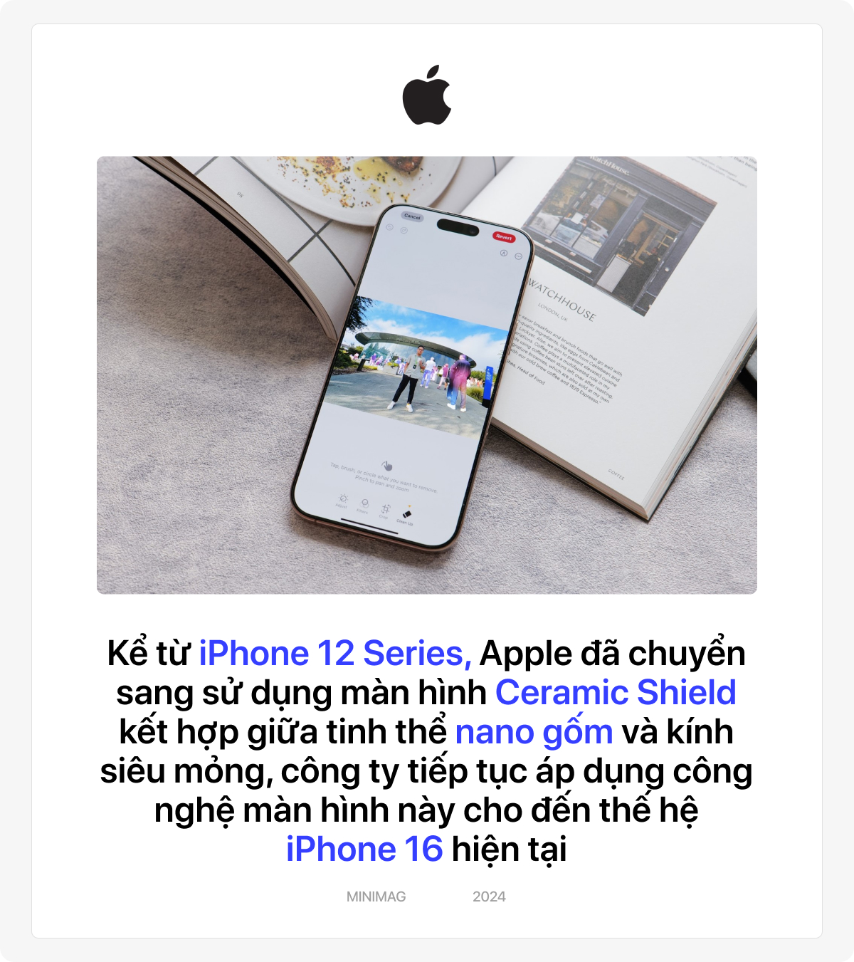 Kỹ sư gốc Việt kể lại 1 lời dặn từ Steve Jobs đã làm thay đổi mãi mãi trải nghiệm của người dùng iPhone - Ảnh 11