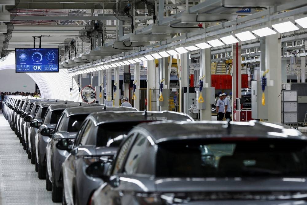 Reuters: 'Chuỗi cung ứng sẽ sắp xếp lại sau chiến thắng của ông Trump - Đông Nam Á, Việt Nam có thể hưởng lợi' - Ảnh 2