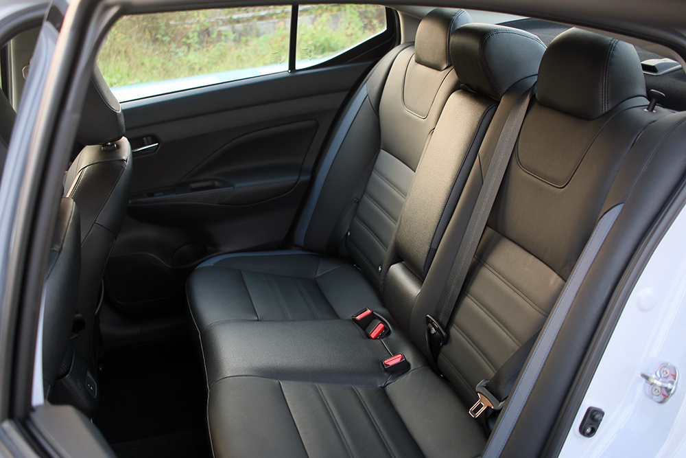 Đại lý báo Nissan Almera 2024 ra mắt Việt Nam tháng này: Nâng cấp tiện nghi, có ADAS, thêm màu mới đấu Vios, Accent - Ảnh 6