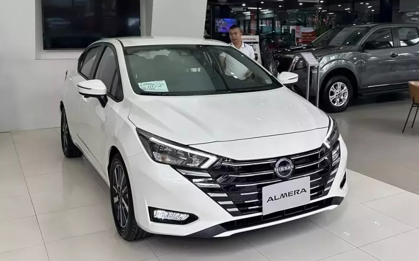 Loạt xe mới vừa ra mắt Việt Nam tháng này: Giá từ hơn 300 triệu đến hơn 5 tỷ, nhiều phân khúc, có cả xe phổ thông, xe sang - Ảnh 2