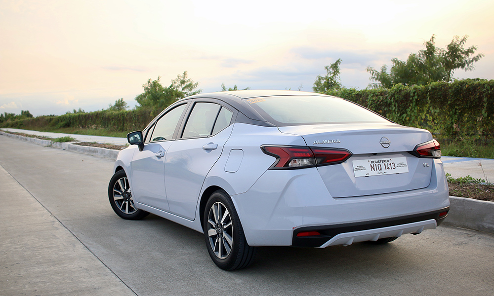 Đại lý báo Nissan Almera 2024 ra mắt Việt Nam tháng này: Nâng cấp tiện nghi, có ADAS, thêm màu mới đấu Vios, Accent - Ảnh 3