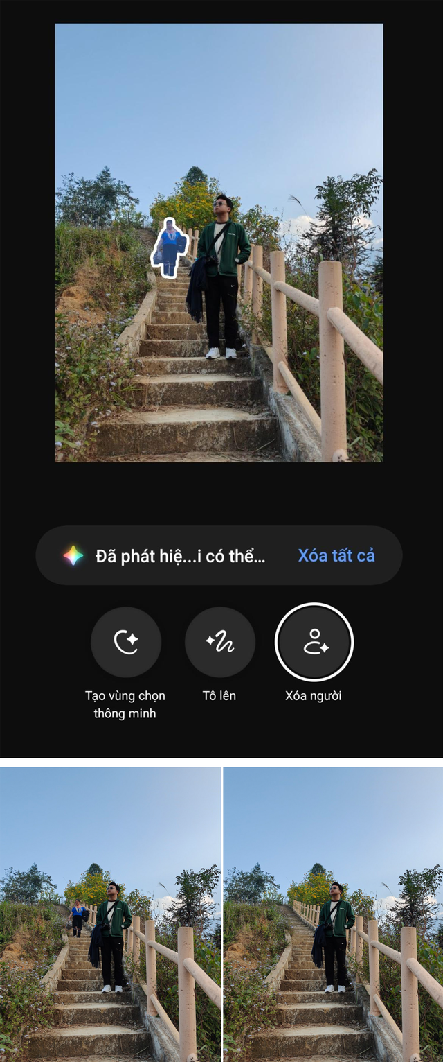 Khai phá sức mạnh của AI sáng tạo và ColorOS 15 tiện ích - Ảnh 9