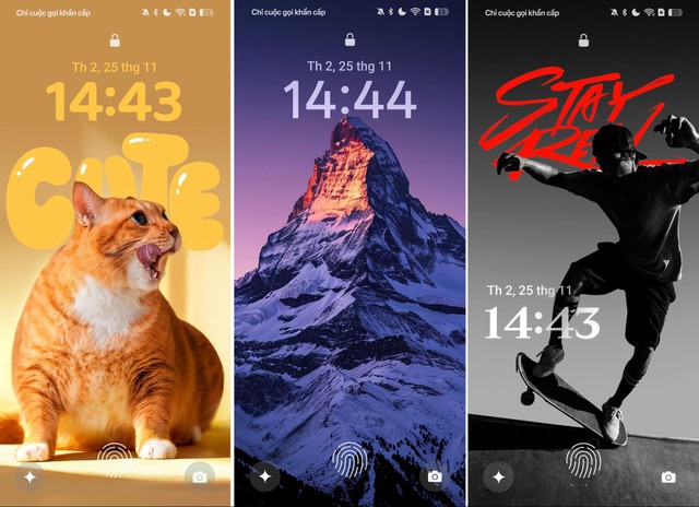 Khai phá sức mạnh của AI sáng tạo và ColorOS 15 tiện ích - Ảnh 3