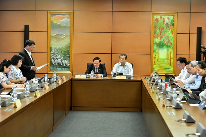 Đại biểu Quốc hội đề xuất lùi thời gian đánh thuế tiêu thụ đặc biệt với bia - Ảnh 2