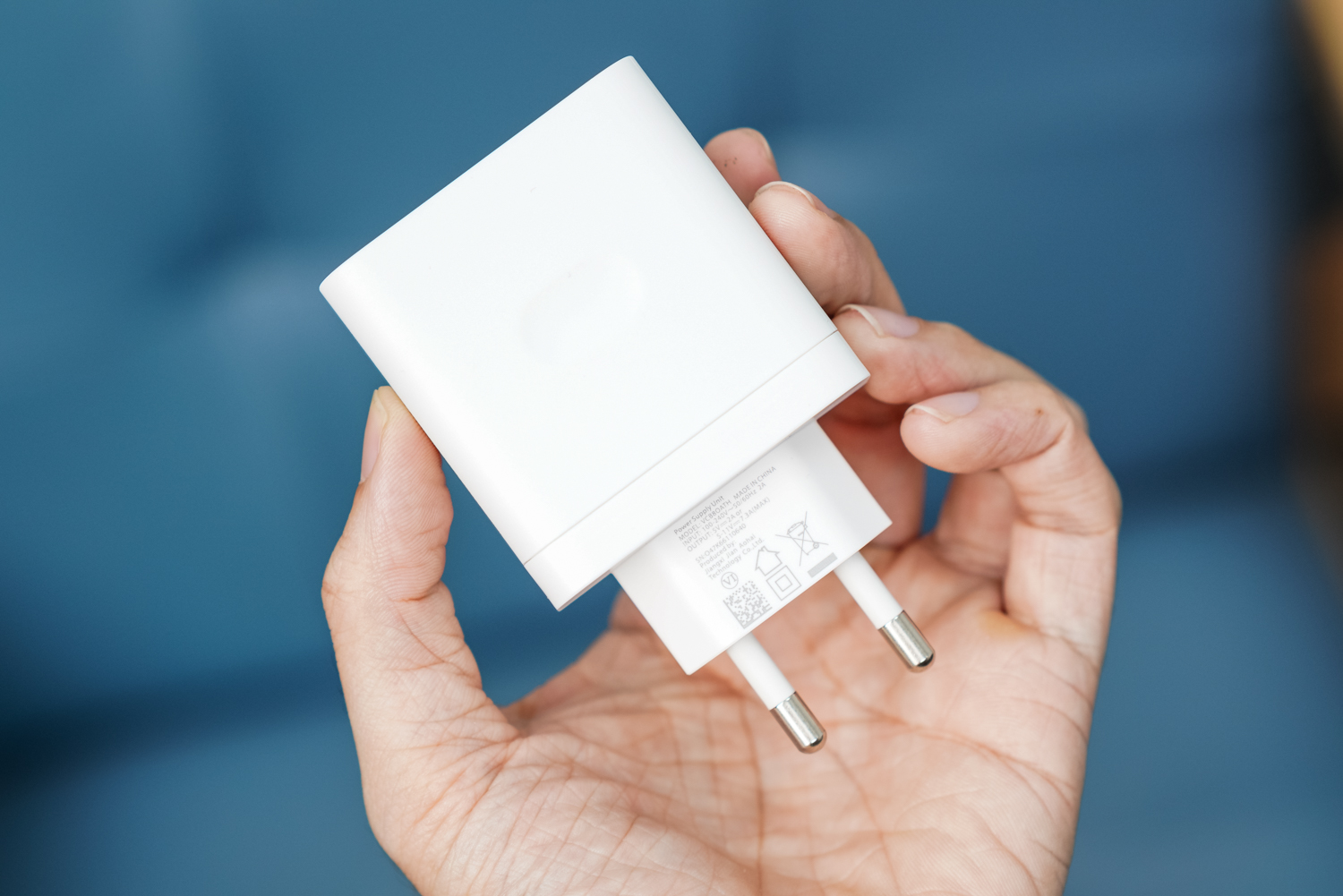 Đã tìm ra smartphone ‘chân ái’ cho người chơi ‘hệ thích di chuyển’ - Ảnh 5