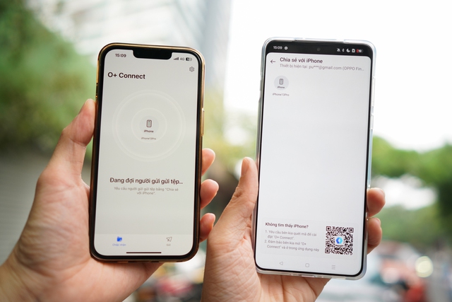 Khai phá sức mạnh của AI sáng tạo và ColorOS 15 tiện ích - Ảnh 5