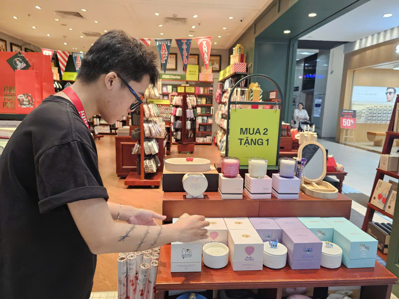 Giảm giá sập sàn, Black Friday đã hết hấp dẫn? - Ảnh 3