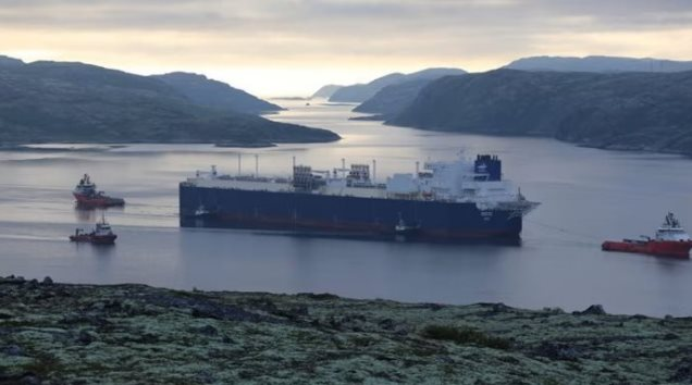 Vừa tuyên bố thoát cuộc khủng hoảng khí đốt chưa được bao lâu, châu Âu lại đối mặt với ‘bão năng lượng’ khi nguồn cung chính bị đe dọa - Ảnh 1