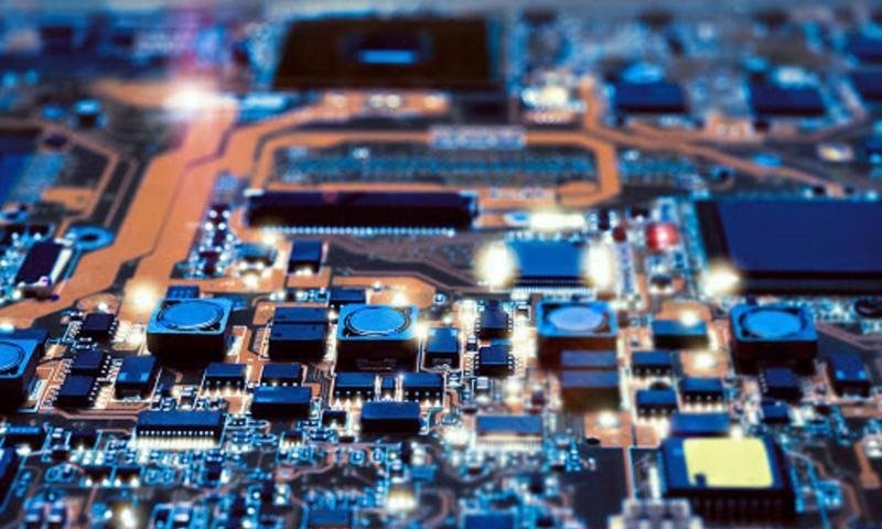 Không phải điện thoại máy tính, 3 cường quốc công nghệ đều đang săn mặt hàng điện tử này từ Việt Nam, thu về hơn 6 tỷ USD từ đầu năm - Ảnh 1