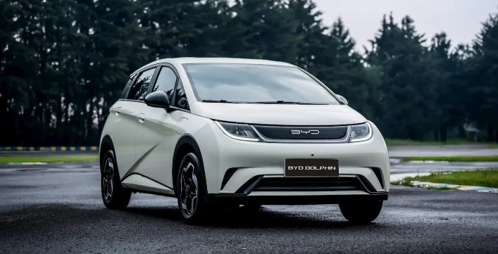 BYD chuẩn bị mang xe điện giá rẻ gia nhập một quốc gia châu Á, thách thức 2 ông lớn nội địa - Ảnh 1