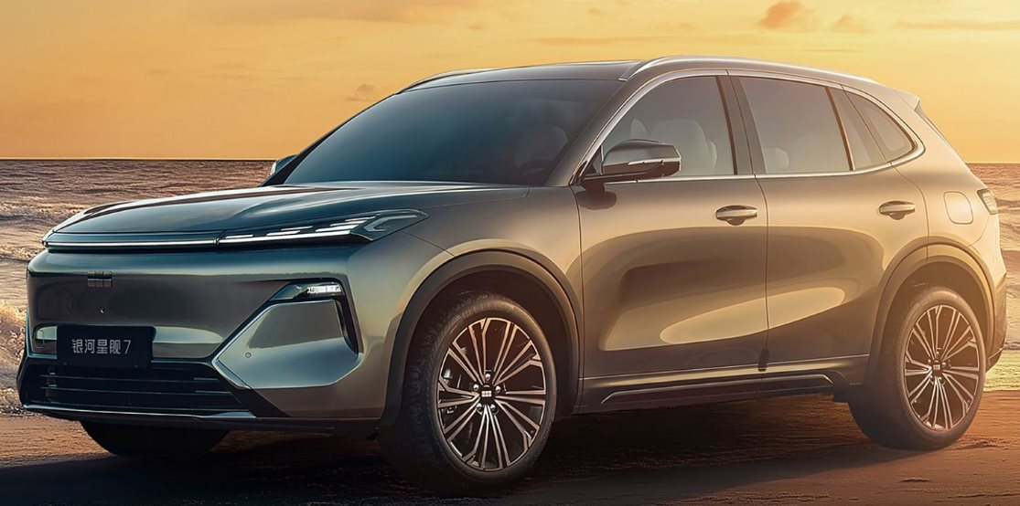 Hybrid mới là trend: Một ông lớn Trung Quốc tiếp tục trình làng hệ thống siêu hiệu quả với phạm vi hoạt động 2.390 km, tiêu thụ chỉ 2,67L/100 km - Ảnh 1