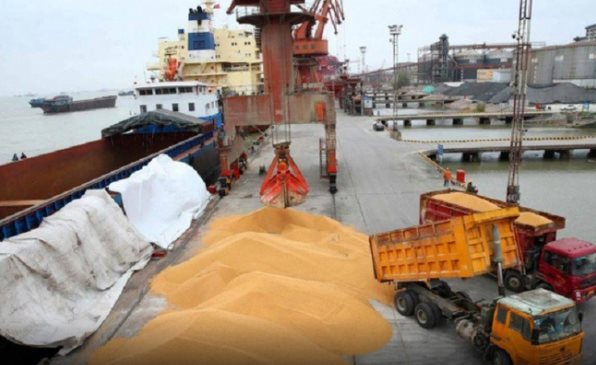 Một mỏ vàng của Việt Nam đang được Mỹ, Trung Quốc, Campuchia liên tục săn đón: Nước ta có sản lượng hơn 20 triệu tấn, các đại bàng liên tục rót vốn đến đầu tư - Ảnh 1