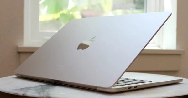 Apple hoàn tiền cho người Việt “mua hớ” MacBook Air giá đắt