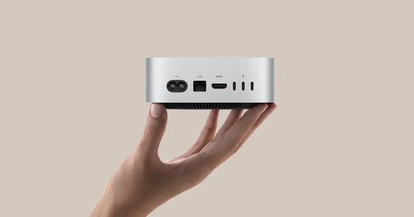 Chỉ 12,5 triệu đã có Mac Mini M4 sang chảnh: Giờ thì cần gì phải mua máy tính Windows bị chê "quê mùa"?