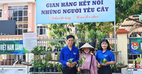 Chàng trai khởi nghiệp thành công từ 'loài hoa lạ’