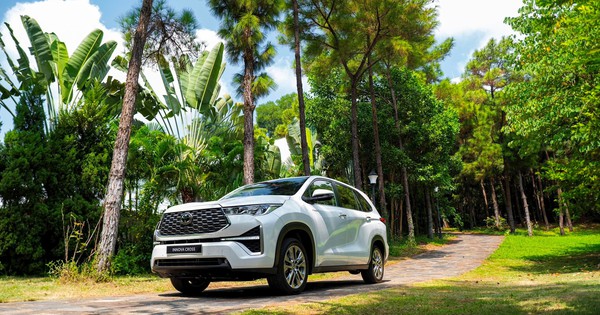 Phân khúc ô tô tiết kiệm xăng nhất Việt Nam chứng kiến kỷ lục mới, Toyota giữ ngôi vua 2 tháng liên tiếp