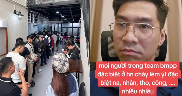 PewPew xin khách hàng cho quán bánh mì thêm 1 cơ hội, ai cũng khen ông chủ quá khéo léo