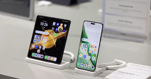 Mải cấm cản xe điện, châu Âu quên mất smartphone Trung Quốc sắp phủ kín EU đến nơi – Apple, Samsung còn phải mất ăn mất ngủ