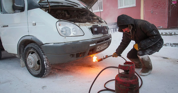 Đối tác VinFast khoe pin Natri đời mới, chịu lạnh cực tốt: Băng giá như Siberia vẫn hoạt động bình thường