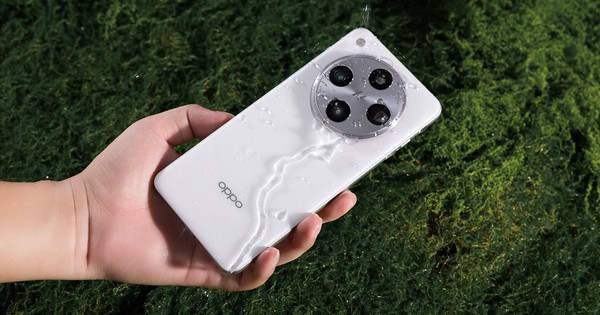 Smartphone mạnh nhất của Oppo ra mắt tại VN: Camera đỉnh nóc, hỗ trợ AI như Samsung, chia sẻ cả tập tin với iPhone, giá 30 triệu đồng