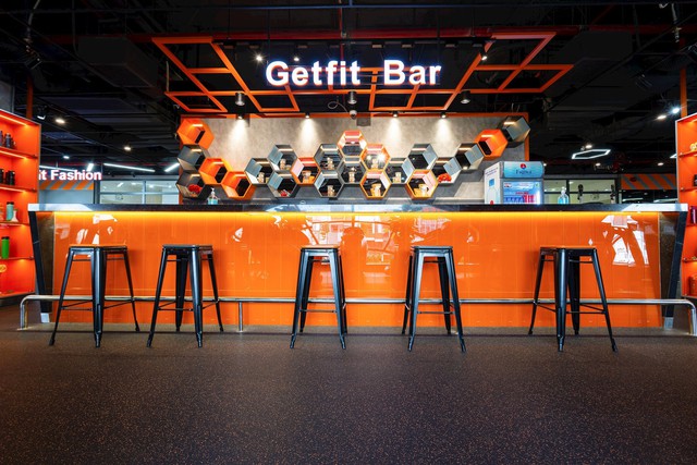 CEO mới của Getfit: ‘Ngành gym đang không gặp khó, chỉ khó ở vấn đề quản trị’ - Ảnh 2